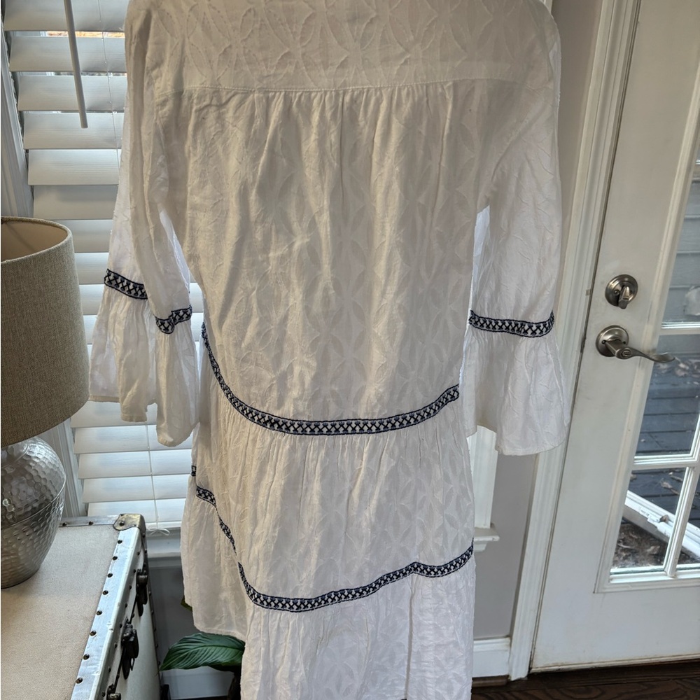 Tommy Bahama Dress - Picture 4 of 6